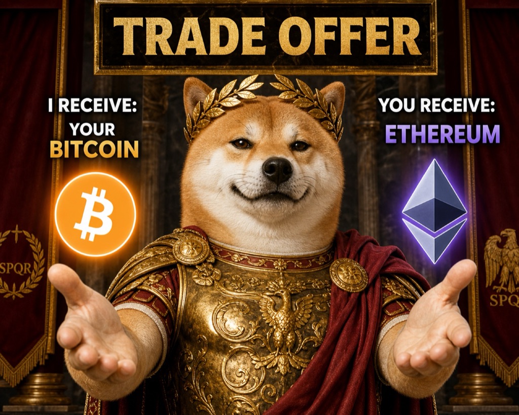 Trade Offer