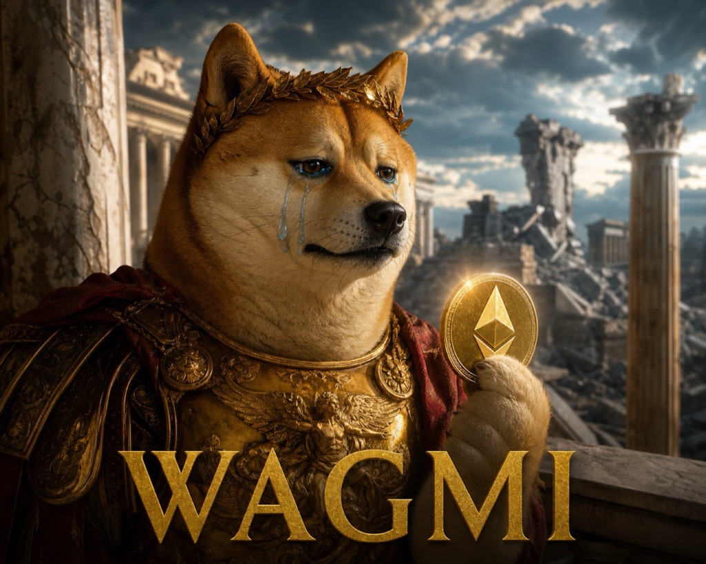 WAGMI