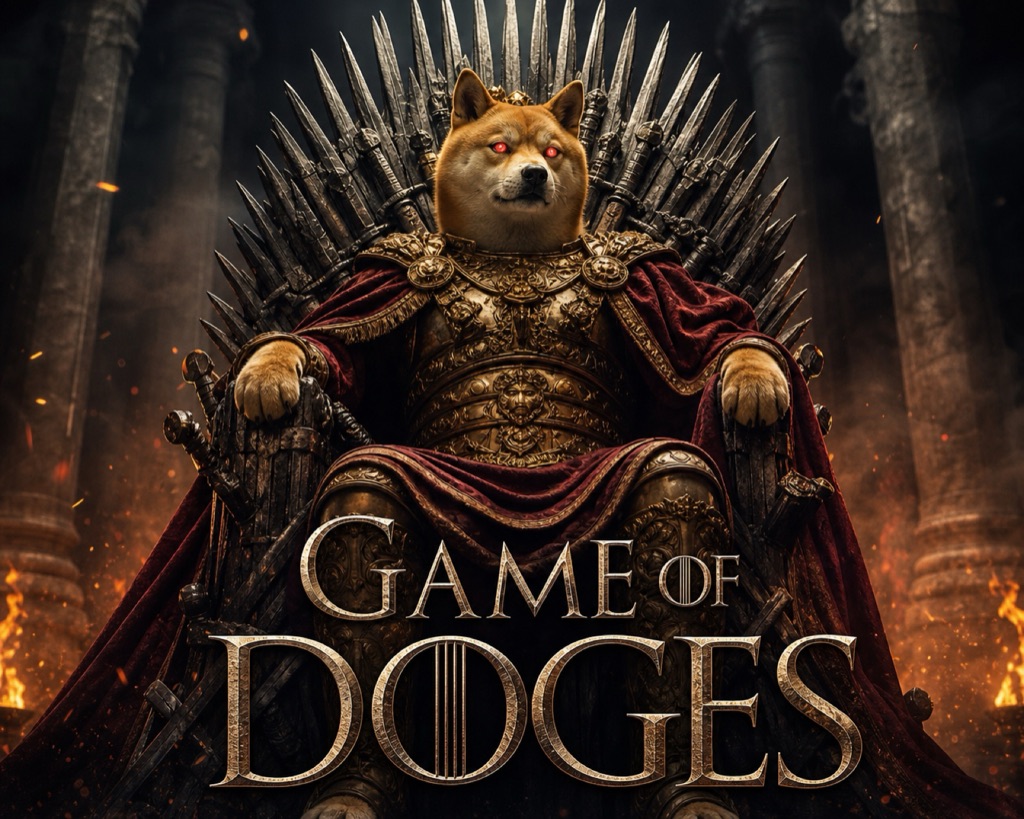 King On The Iron Throne