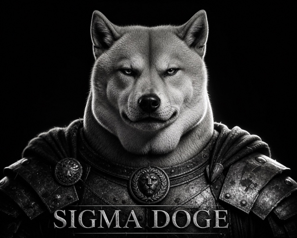 Sigma Doge