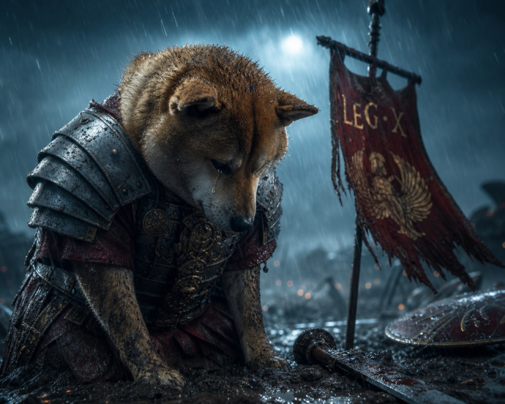 The Tenth Legion