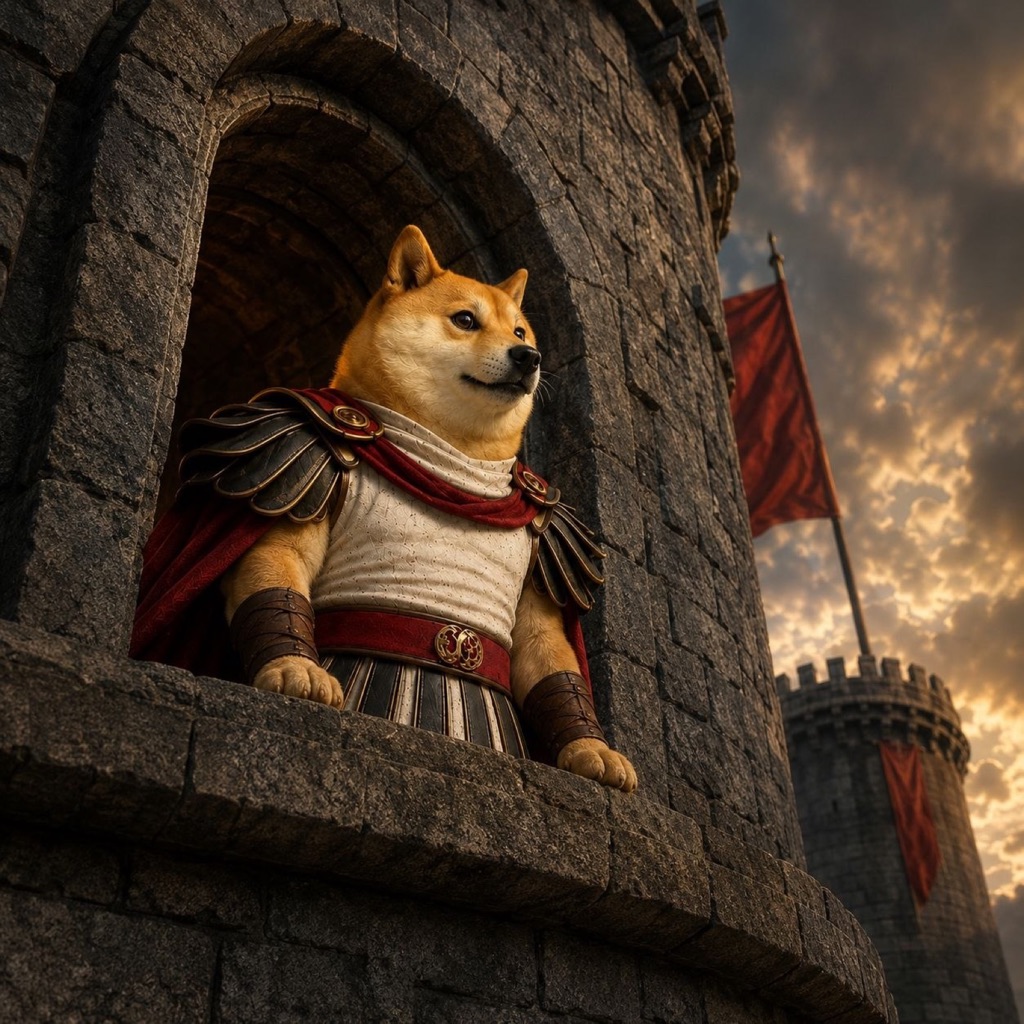 The Watchtower Sentinel