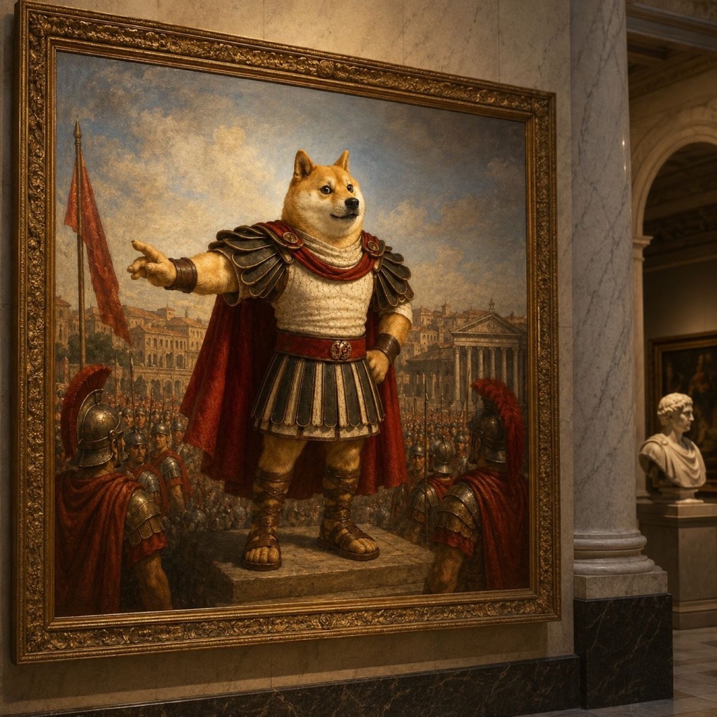 The Imperial Decree