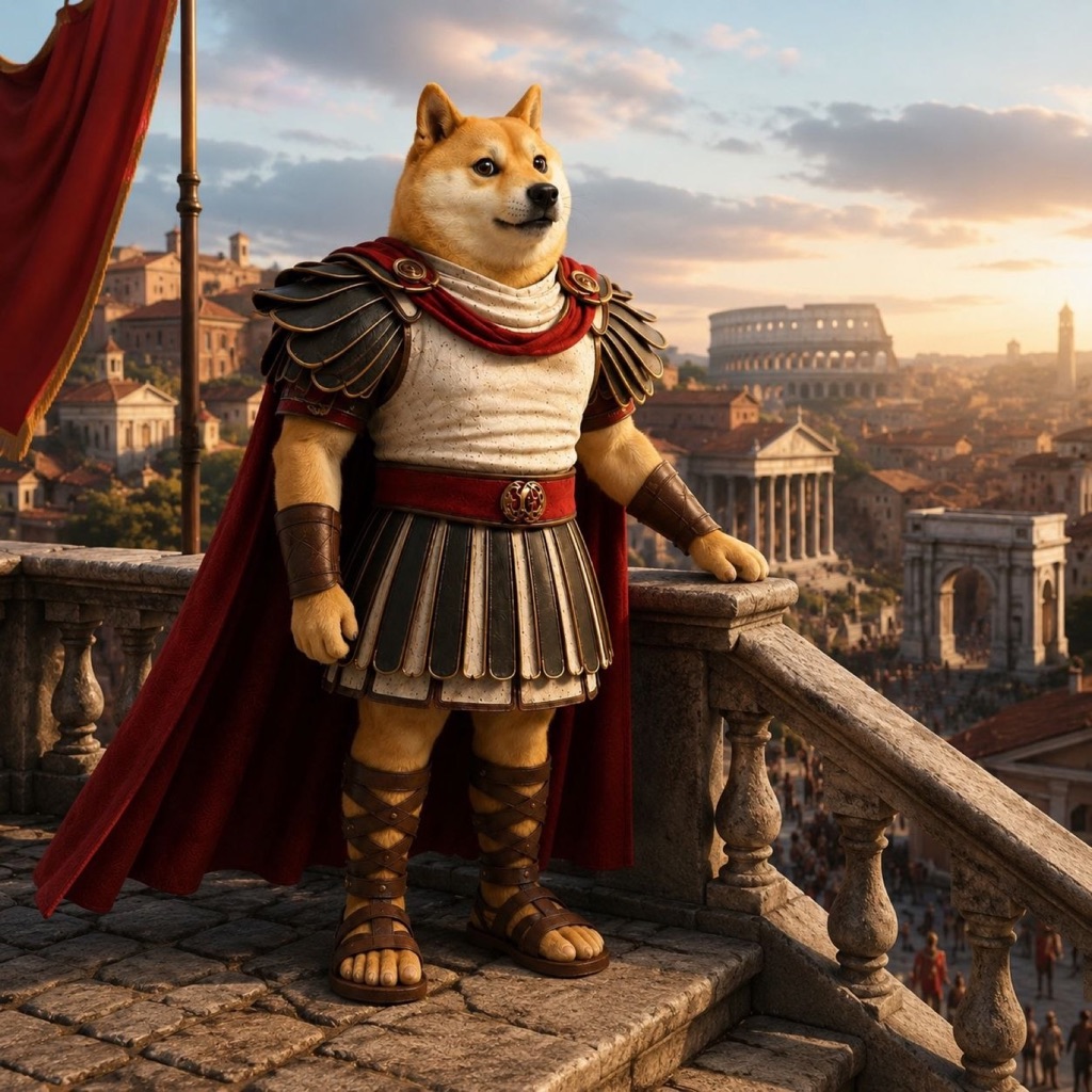 The Emperor