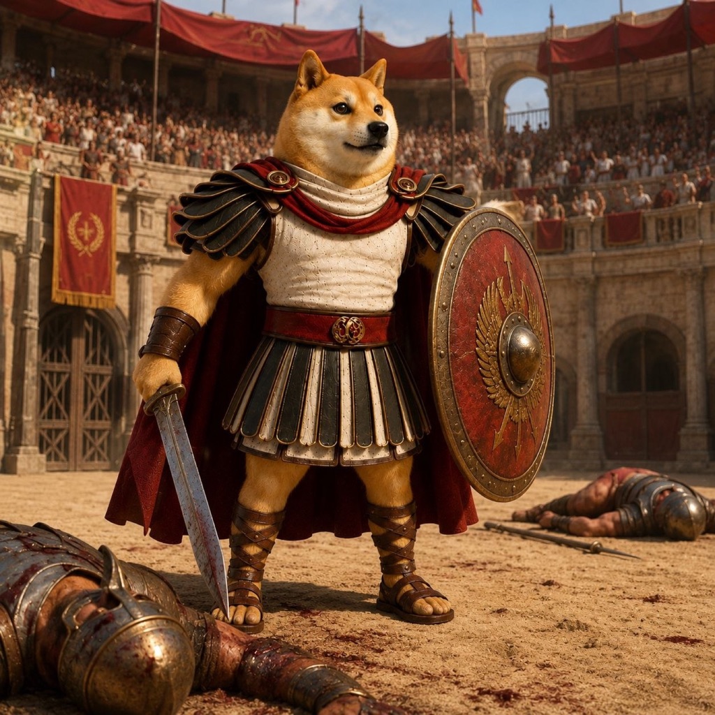 Last Doge Standing
