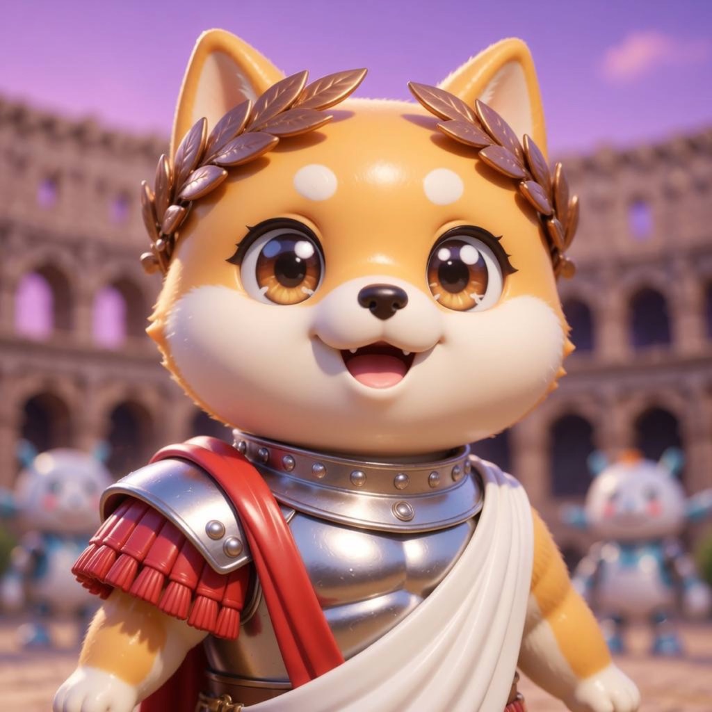 The Little Caesar