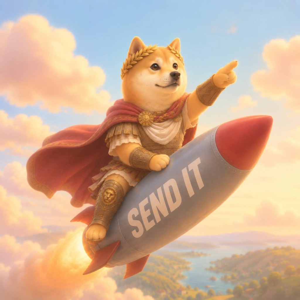 Send It