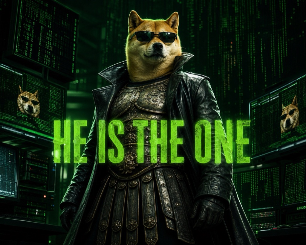 He Is The One