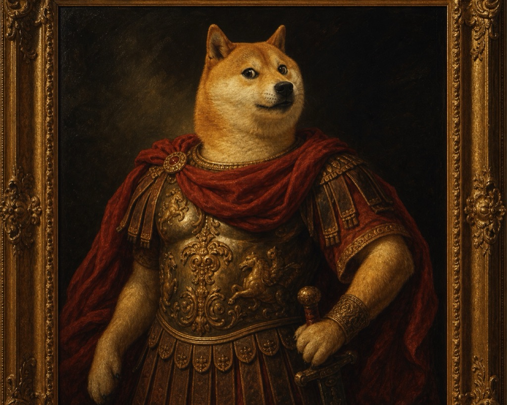 The Emperor