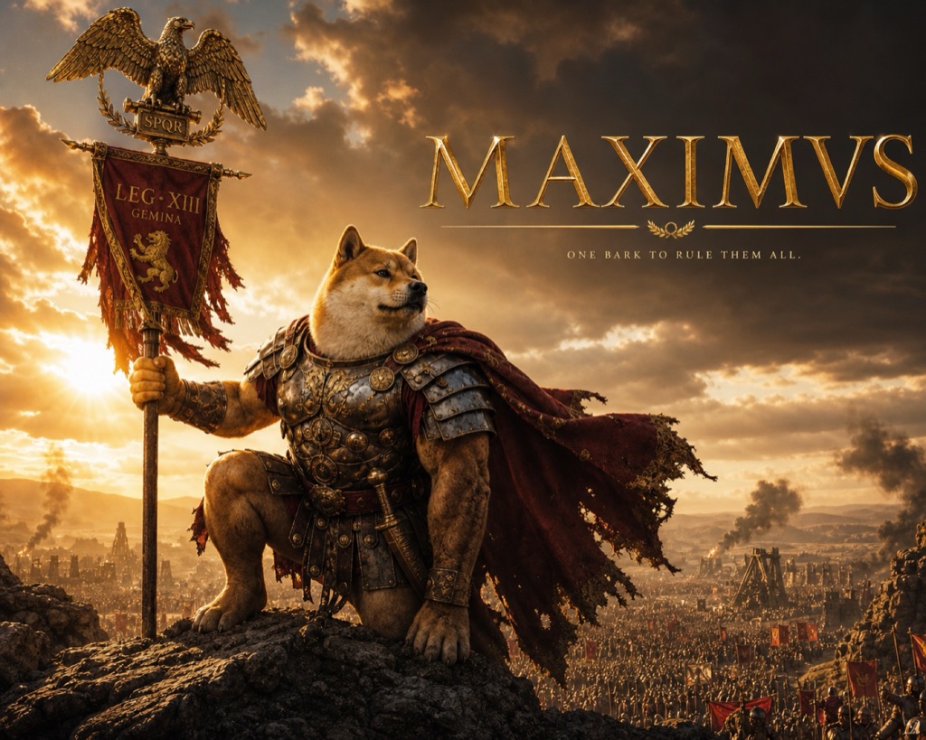 One Bark To Rule