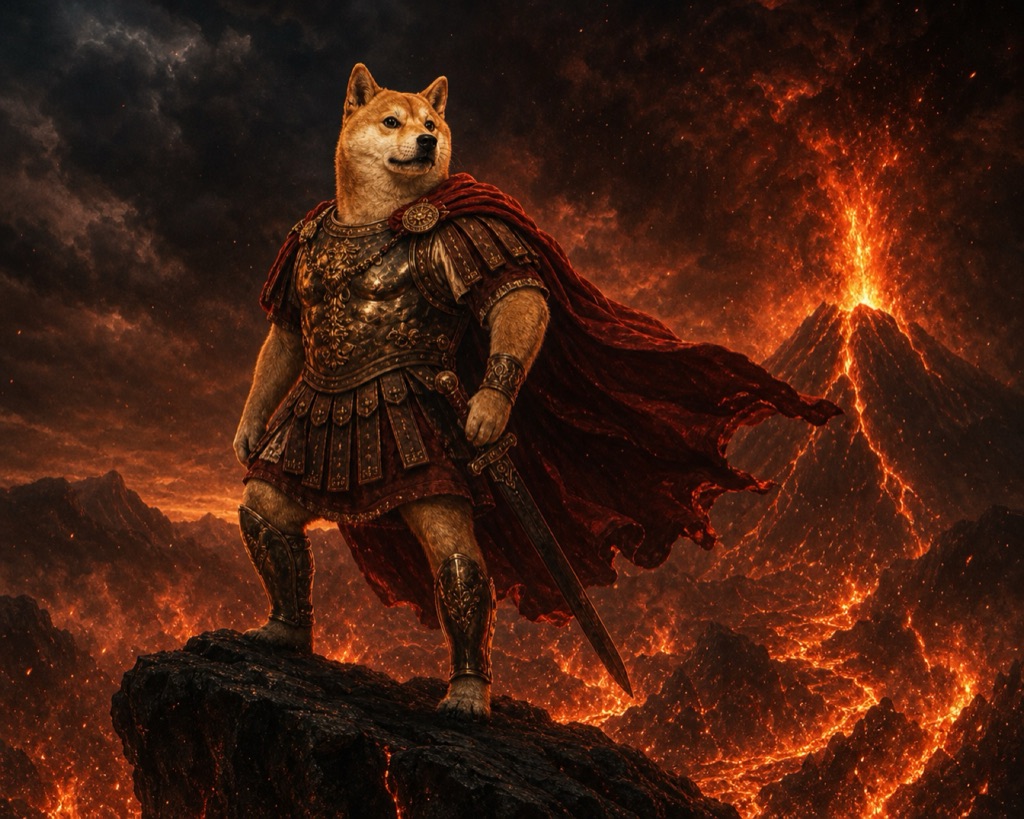Last Doge Standing