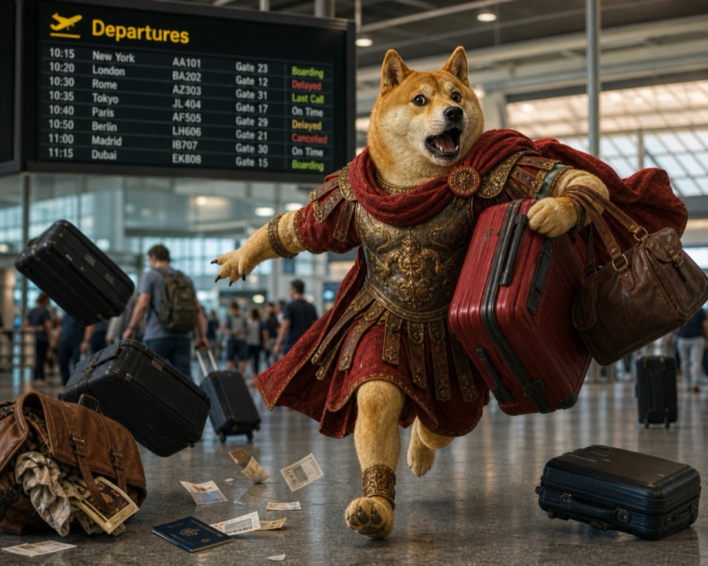 Send It Caesar