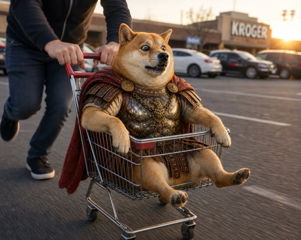 Buy The Dip