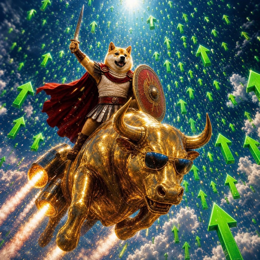 Ride The Bull