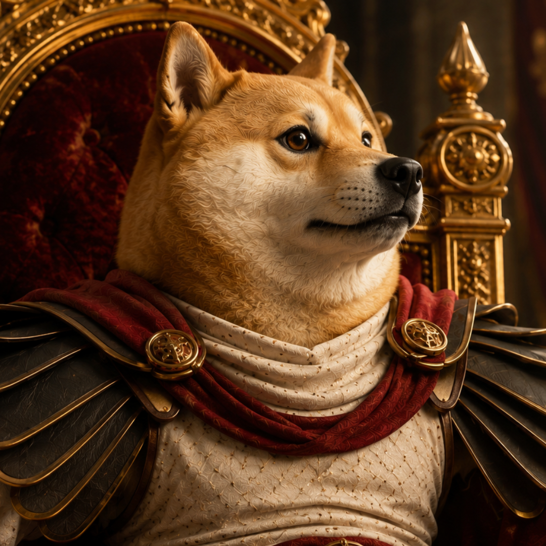 Monadus Maximus